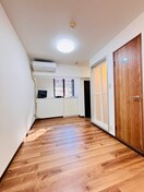 居室 ﾗｲｵﾝｽﾞﾏﾝｼｮﾝ青葉台第５(109）