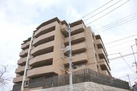 ライオンズステージ東戸塚(311)