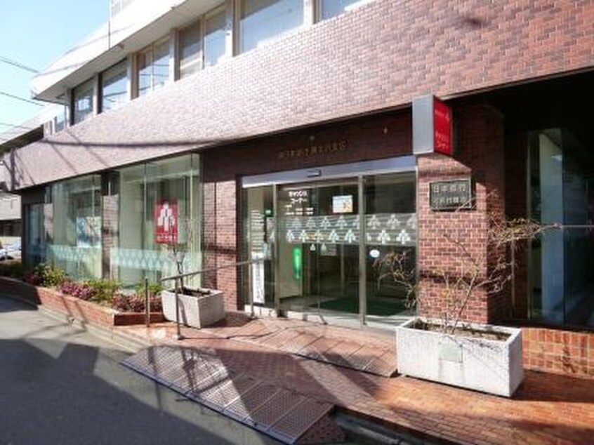 東日本銀行東北沢支店(銀行)まで222m グランドール