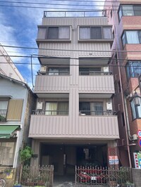 シャインハイム  伊藤