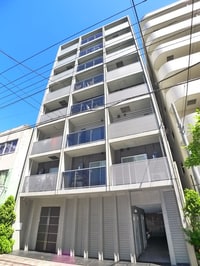 プレセダンヒルズ門前仲町(705)