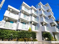 スカイコート向ヶ丘遊園（312）