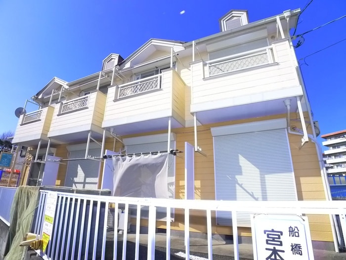 外観写真 シティウインドプラザ