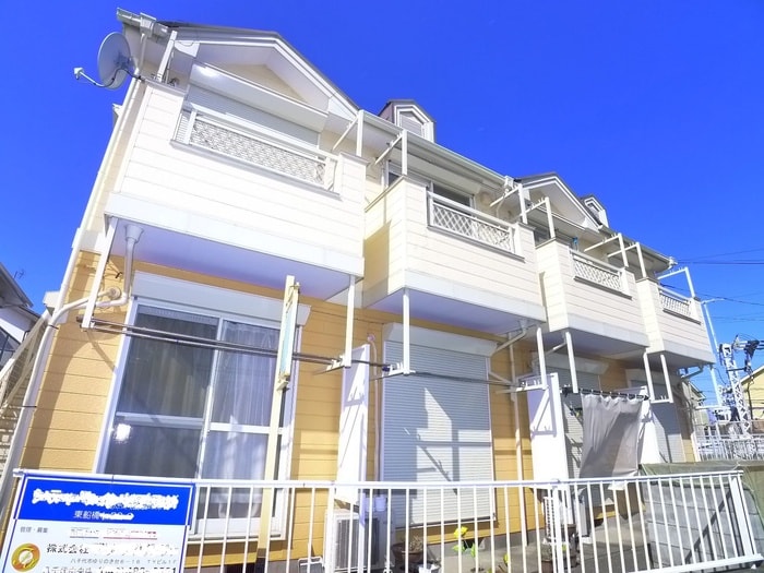 外観写真 シティウインドプラザ