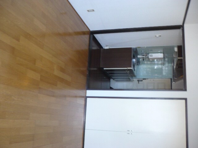 内観写真 シティウインドプラザ