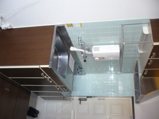 内観写真 シティウインドプラザ