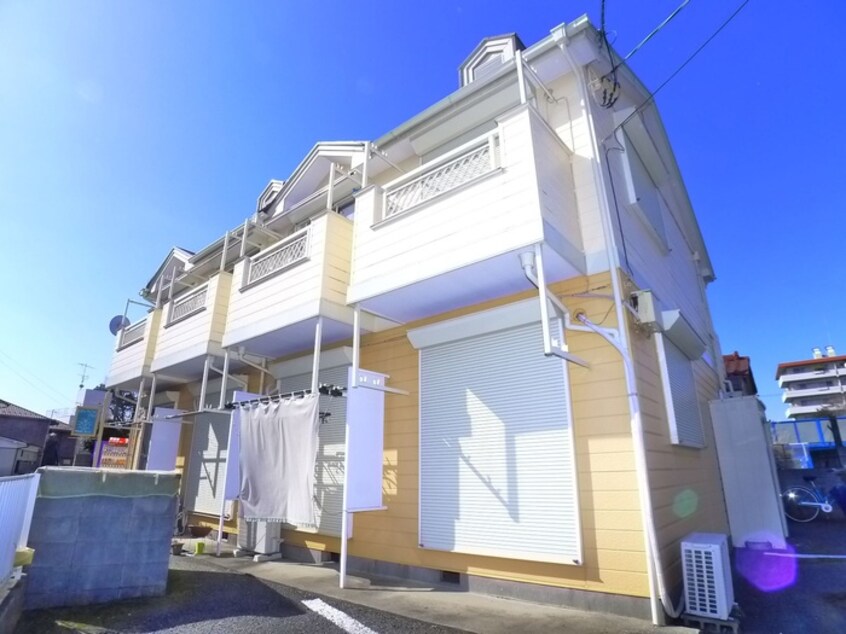 外観写真 シティウインドプラザ