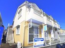 エントランス部分 シティウインドプラザ