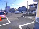 駐車場 シティウインドプラザ