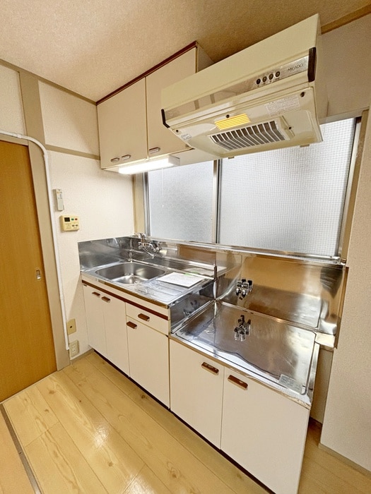 キッチン 竹上ビル