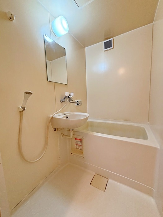 バス／シャワールーム等 竹上ビル