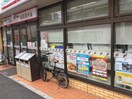 セブンイレブン 横浜三吉橋店(コンビニ)まで87m ラファイエ