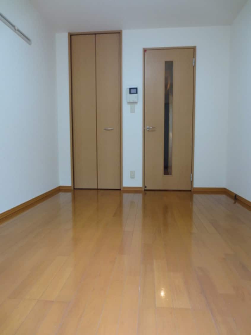 居室 スカイハイツ