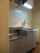 キッチン スカイハイツ