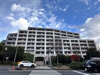 ｸｲｰﾝｽﾞﾊﾟﾚｽ東戸塚弐番館(702)