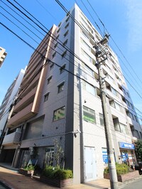 ドメイン蒲田（401）