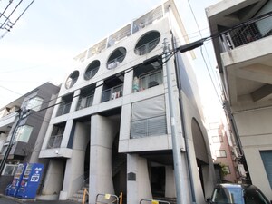 メインステージ多摩川駅前(409)