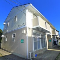 サンハイツ