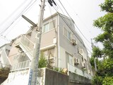 グラン・ソレイユ反町