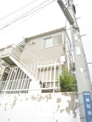 外観写真 グラン・ソレイユ反町