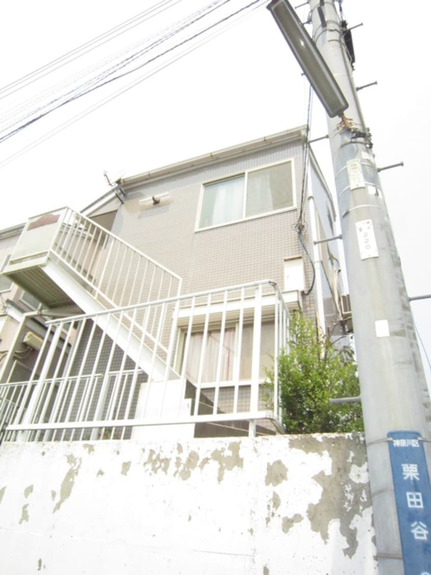 外観写真 グラン・ソレイユ反町