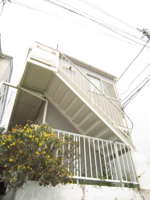 外観写真 グラン・ソレイユ反町
