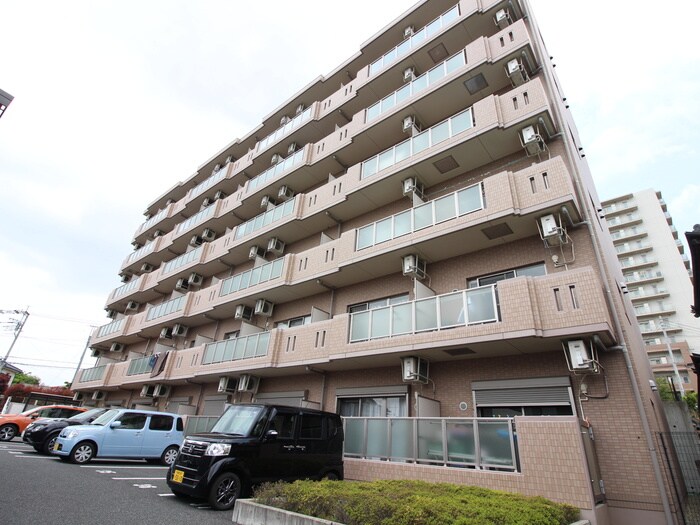 外観写真 コロッサル六地蔵