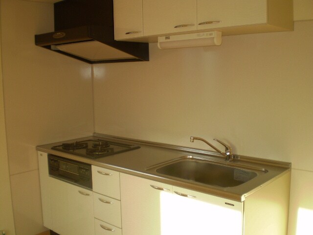 内観写真 コロッサル六地蔵