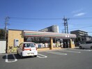 セブンイレブン(コンビニ)まで151m コロッサル六地蔵