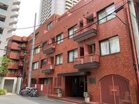 プライム赤坂（４０１）