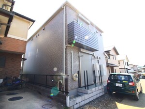 MK　HouseⅡ