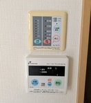 内観写真 ラグーナ千川Ⅱ