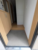 玄関 ラグーナ千川Ⅱ