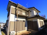 仮）桶川市坂田西3丁目戸建