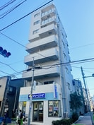 Ｇｒａｎｄｅ　Ｅｔｏｉｌｅの外観