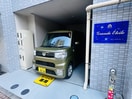 建物設備 Ｇｒａｎｄｅ　Ｅｔｏｉｌｅ