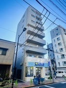 外観写真 Ｇｒａｎｄｅ　Ｅｔｏｉｌｅ