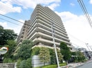 ｺｽﾓ和光ﾋﾞｭｰｽﾃｰｼﾞ（1303）の外観