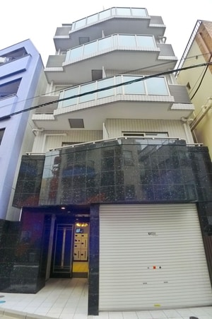 アールステイ押上