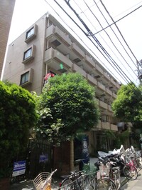 レジダンス・イン目黒（４２９）