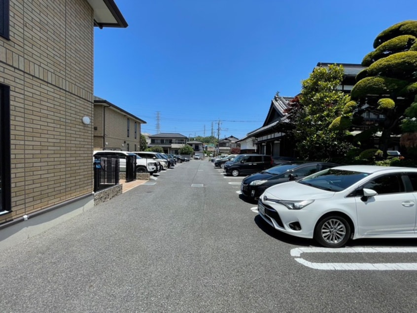 駐車場 ＢＲＹＡＮＴ　ＰＡＲＫＤ
