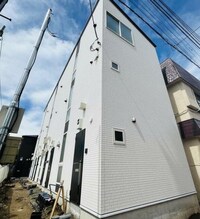仮）大田区鵜の木１棟レジデンス