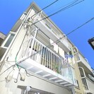 ハイムオカノⅠの外観
