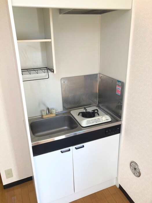 キッチン アルバティアラ