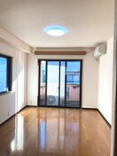 居室 アルバティアラ