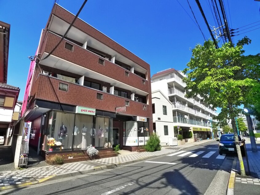 外観写真 アルバティアラ