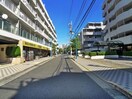 周辺環境 アルバティアラ