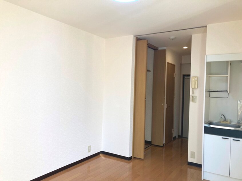 内観写真 アルバティアラ