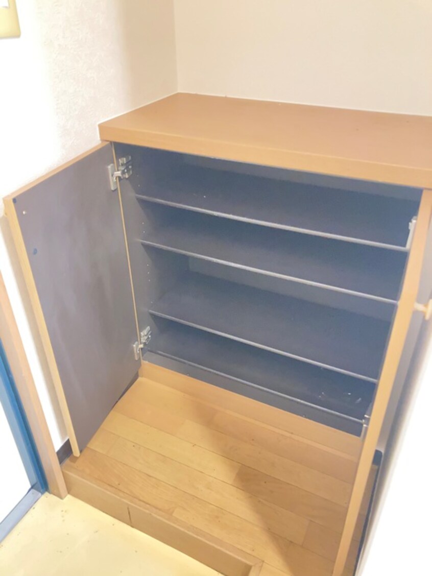 靴箱 アルバティアラ