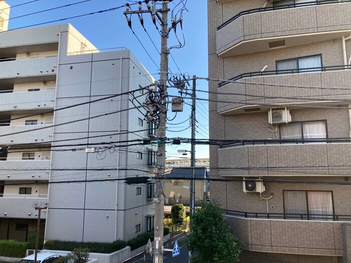 周辺環境 アルバティアラ